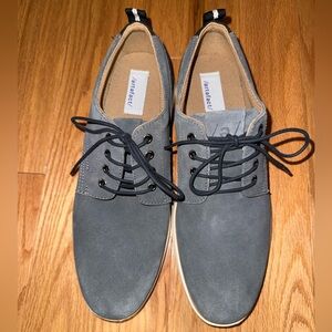 Artefact Men’s Suede Shoe’s